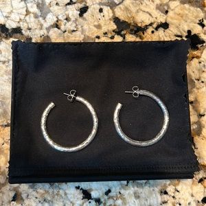 Hoop Earrings